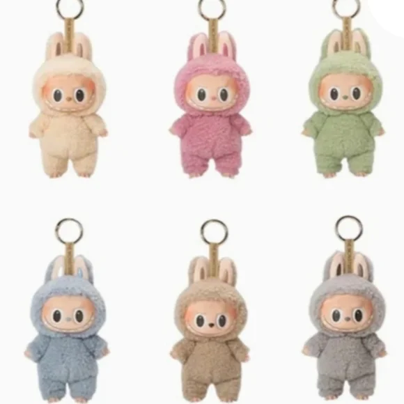 Labubu Blind Box From Pop Mart - Picture 4 of 6